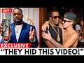 50 Cent EXPOSES Diddy Over DISTURBING Justin Bieber