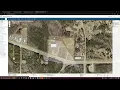P4 1 1A Importing Property Lines from Qpublic