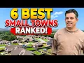 RANKING Every Small Town Near Lawton Oklahoma Good Bad and Surprising