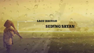 Download Guritan semende / seding sayang / lagu semende MP3