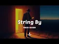 Mack Geiger - String By