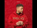Funky - Pura Alegría | Rojo
