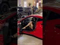 Download Lagu SEXY MODEL REKA WITH HER FERRARI F8 TRIBUTO #monaco #supercars #shorts #viral #trending #foryou #fyp
