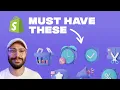 Every E-commerce Website Should Have These 12 Elements