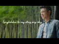 Download Lagu Makita Kang Muli - Jericho Rosales (Lyrics) | Korona Album