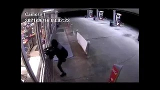 Autauga County Burglaries
