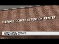 Cherokee Co jailer 2 inmates 3 others charged in contraband scheme deputies say