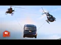 Download Lagu Fast X (2023) - Dom's Car vs. Helicopters Scene | Movieclips