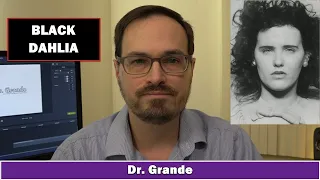 Black Dahlia Analysis Mental Health Personality