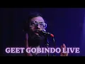 Download Lagu Geet Gobindo | Chandrabindu Live | Woolala Studio