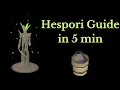 Hespori Guide Quick and Simple OSRS Farming