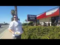 Taco Time Taco review Tijuana tacos Moreno Valley CA
