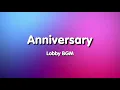 Lagu LINE Let's Get Rich - Anniversary Lobby BGM