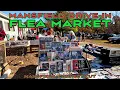 The Prices Are Just Too Good at the Mansfield Drive-In Flea Market