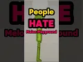 Download Lagu Everyone HATES This Melon Playground Update 😡💢