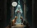 Download Lagu Whiskers of the Moon The Dark Chapter Begins#TheDarkChapter#WhiskerAdventures#CartoonCatsUSA