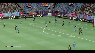 دبل ليو في فيفا    دندنها