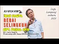 Download Lagu TERBARU LAGU LAMPUNG 2025_ BEBAI SELINGKUH _ IWAN SAGITA _ Cipt. PAISAL ARIS