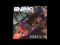 IRVING FORCE - Death Squads