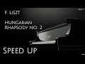 Download Lagu Liszt - Hungarian Rhapsody No:2 (Speed up)