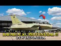 Lagu Berhasil Uji Terbang!! Inilah Jet Tempur Rafale C Versi Darat Kursi Tunggal Pesanan Indonesia