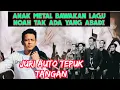 Download Lagu Viral Anak Metal Bawain Lagu Noah - Tak Ada Yang Abadi Auto Sedih ‼