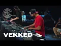 Download Lagu Goldie Awards 2017: VEKKED - DJ Battle Performance
