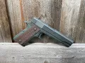 The Latest From Tisas The 1911 A1 Govt