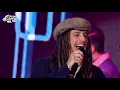 Jonas Blue - 'Perfect Strangers' (Live At Capital's Jingle Bell Ball 2016)
