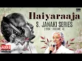 Download Lagu Ilaiyaraaja - S Janaki Series (1984 - Volume 4)  | Maestro Ilaiyaraaja | Evergreen Songs in Tamil