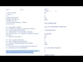 BMTCP MEDICAL ASSESSMENT CHEAT SHEET