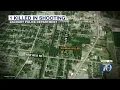 1 woman dead in Zachary shooting