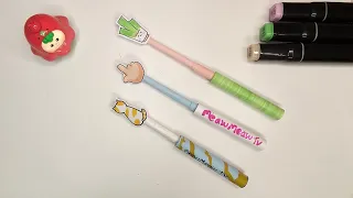 DIY Paper Pointer Tutorial | Alat Penunjuk Kawaii dari Kertas