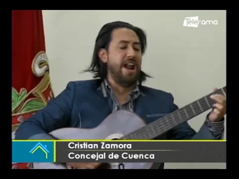 Se presentó ordenanza para nuevo festival de música Atenas de Plata