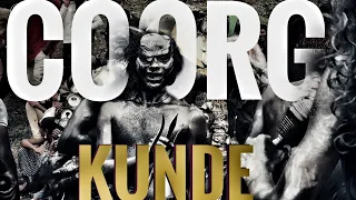 coorg kunde habba 2024 devarapura gonikoppal