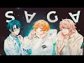 Download Lagu 【MV】S∀G∀/ 1Nm8