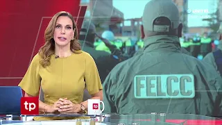 “Me tumbaron al suelo, me pisaron las rodillas y me patearon”: dice hombre en intervención policial