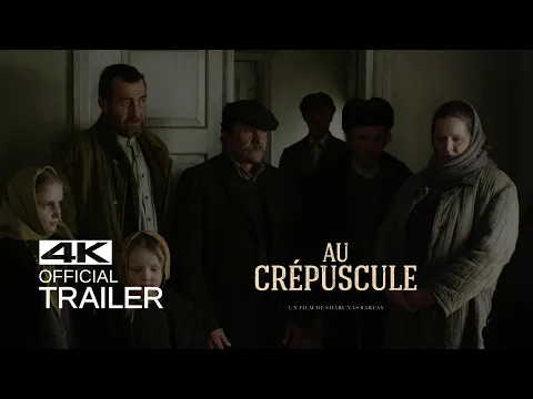 SUTEMOSE Treileris (2019)