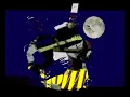 ALBERT COLLINS - ROBERT CRAY - JOHNNY COPELAND - The Moon Is Full