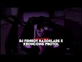 Download Lagu DJ FUNKOT RAZORLADE X KRONCONG PROTOL SLOWED REVERB