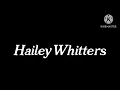 Hailey Whitters & Brooks & Dunn: She's Not the Cheatin' Kind (PAL/High Tone Only) (2024)