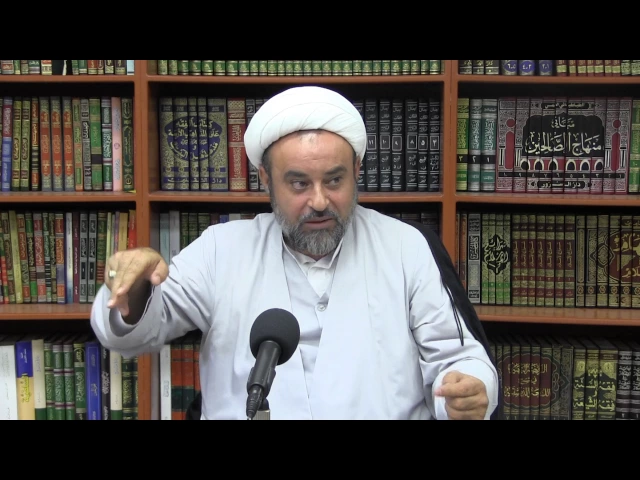 ⁣10- تطبيق - الاسم معرب ص22 - قطر الندى وبل الصدى - الشيخ علي عيديبي