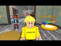 لؤي يهرب من قراني الشريرة 🔪😰🏃🏼‍♂️🔥!! ROBLOX