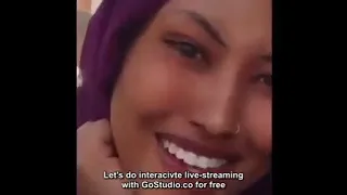live somali wasmo sharmuto show
