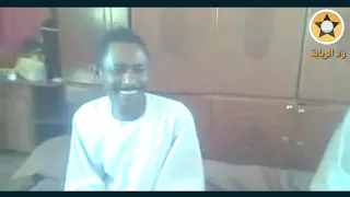 ود احمودي جلسة كاربة 