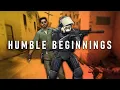 CSGO s PAX 2011 Leaked Build