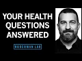 Your Top Health Questions Answered