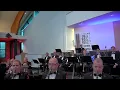 Honor (Main title theme from "The Pacific") - Marinierskapel