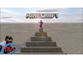 Download Lagu Columbia pictures intro [Minecraft animation]