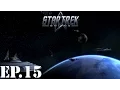 Star Trek Online Let s Play Federation Campaign Part 15 The Road to Memory Alpha